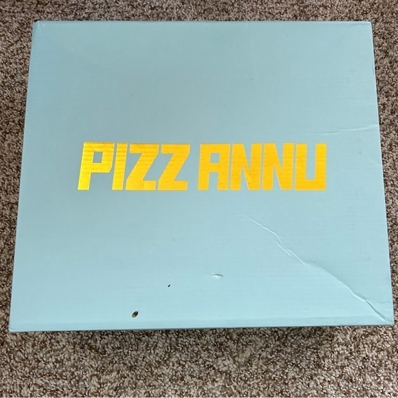 Black Ankle Boots Round Toe Low Chunky Block Heel Non-Slip Comfortable Neutral - Picture 10 of 10